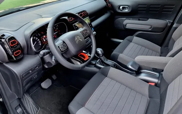 CITROEN C3 - 2022 - image 4