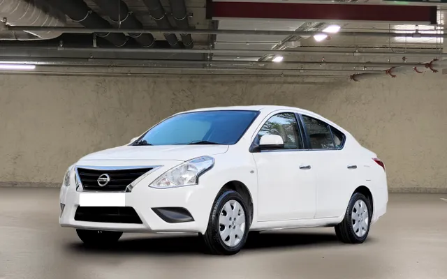 Nissan Sunny 1.5L - image 1