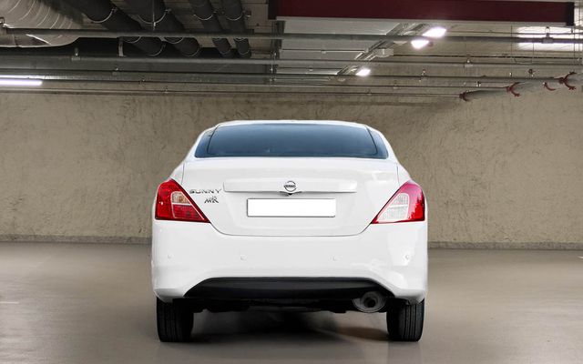 Nissan Sunny 1.5L - image 4