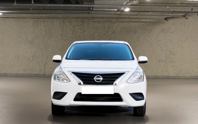Nissan Sunny 1.5L - image 3