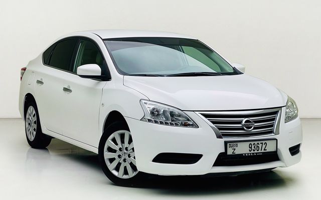 NISSAN SENTRA - image 4