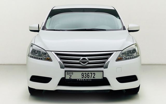 NISSAN SENTRA - image 3