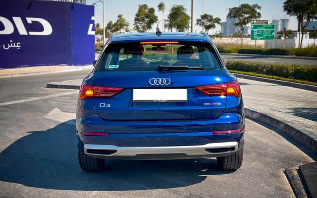 Audi Q3 – Picture 4