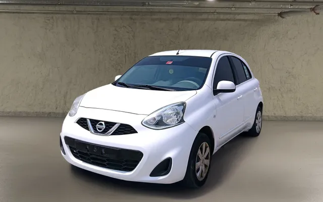 Nissan Micra - image 3