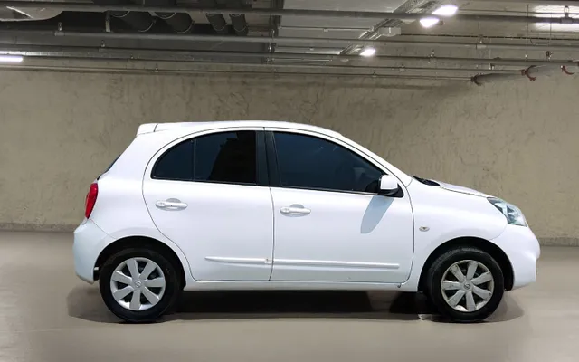 Nissan Micra - image 2
