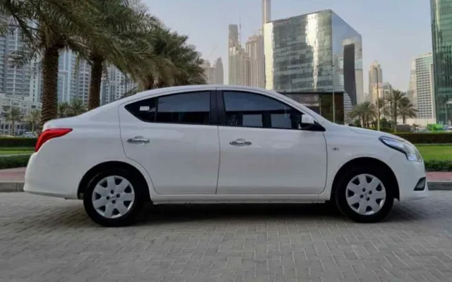 NISSAN SUNNY - 2024 - image 2