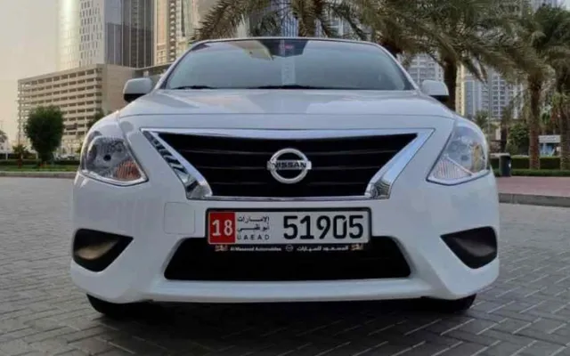 NISSAN SUNNY - 2024 - image 3
