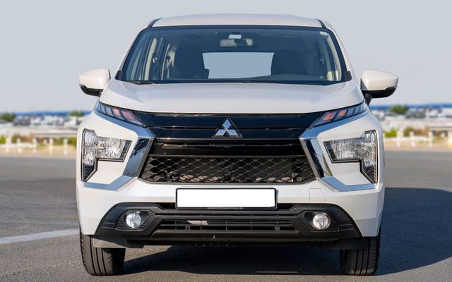 Mitsubishi Xpander - image 3