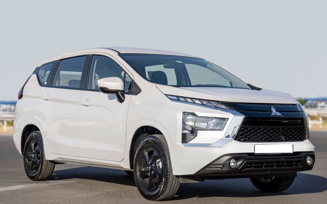 Mitsubishi Xpander - image 4