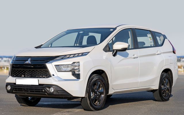 Mitsubishi Xpander - image 1