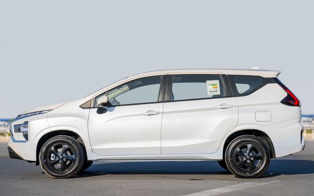 Mitsubishi Xpander - image 2
