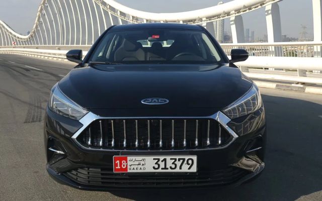 JAC J7 - image 3