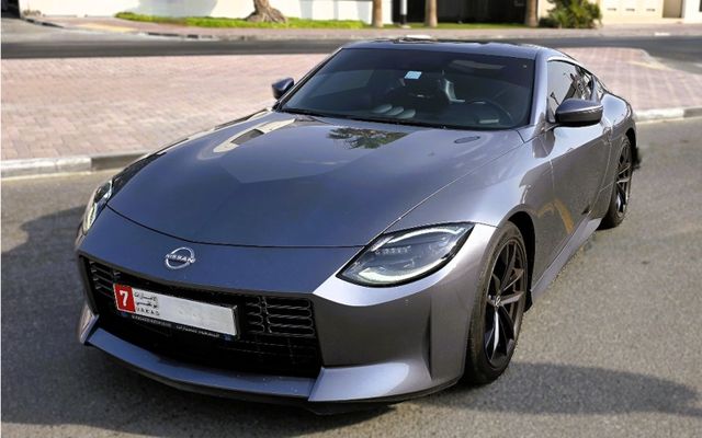 NISSAN Z370 - image 1