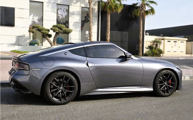 NISSAN Z370 - image 3