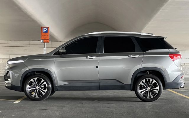 Chevrolet Captiva Premiere - image 2