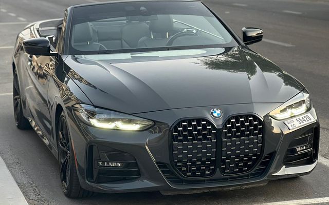 BMW 430I - image 4