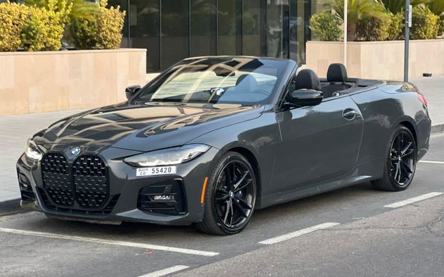 BMW 430I - image 1