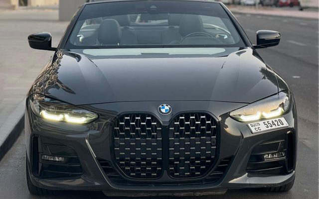 BMW 430I - image 3