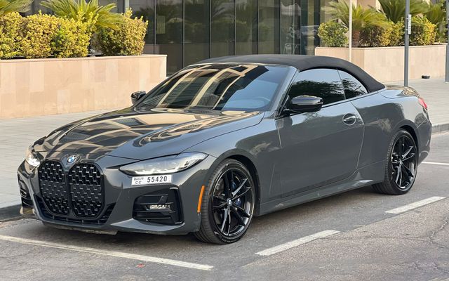 BMW 430I - image 2