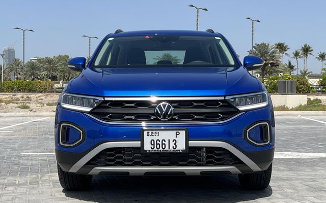 Volkswagen T-ROC - image 3