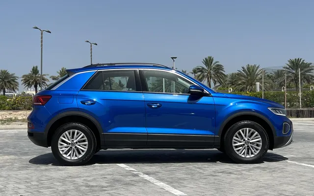 Volkswagen T-ROC – Picture 2