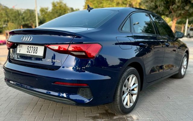 Audi A3 - image 3