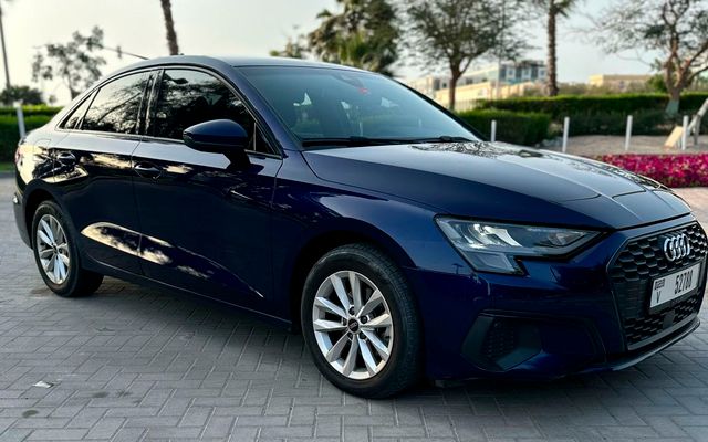 Audi A3 - image 1