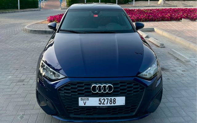 Audi A3 - image 2