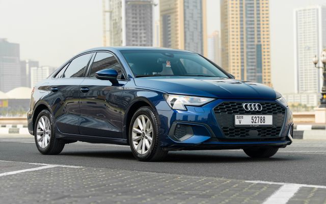 Audi A3 - image 3