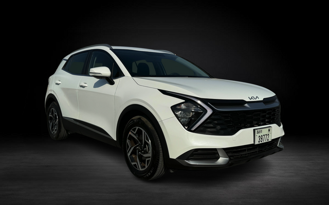 KIA SPORTAGE - image 4