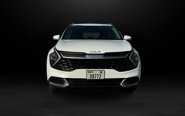KIA SPORTAGE - image 3