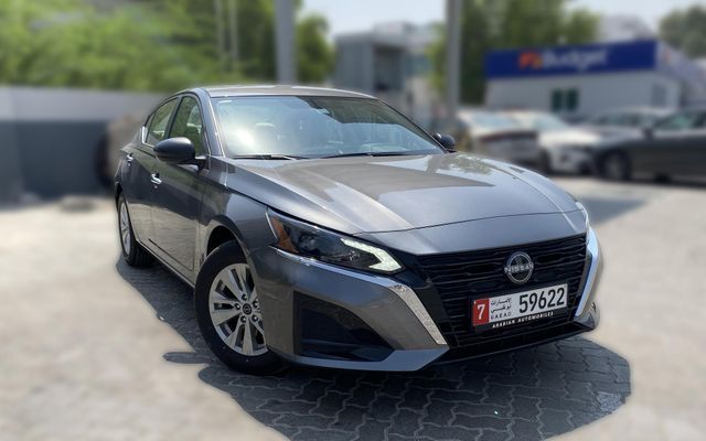 NISSAN ALTIMA - image 4