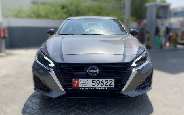 NISSAN ALTIMA - image 3