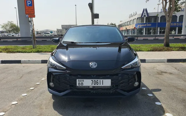 MG 3 - image 2