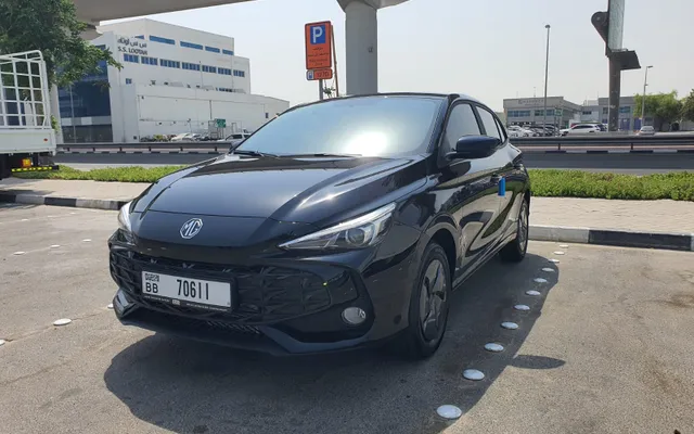 MG 3 - image 1