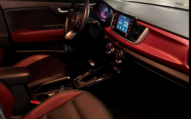 Kia Rio - image 4