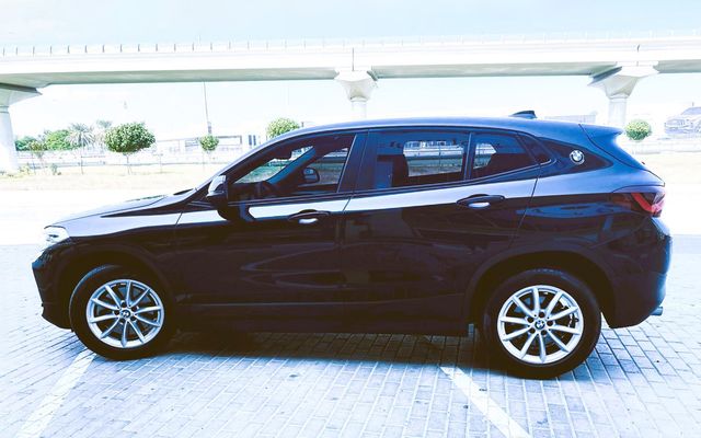 BMW X2 - image 2