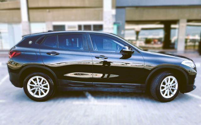 BMW X2 - image 4