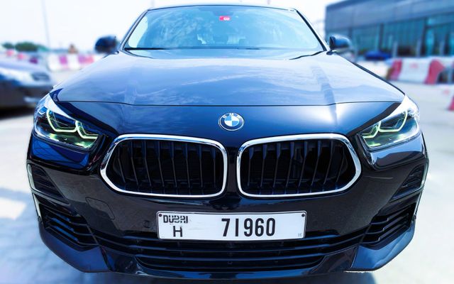 BMW X2 - image 3