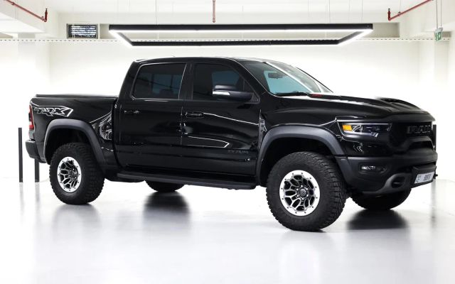 Dodge Ram - image 3