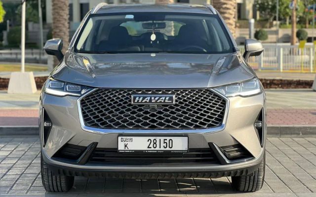 HAVAL H6 - image 3