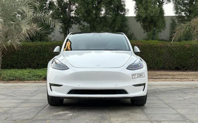 TESLA Model Y - image 3
