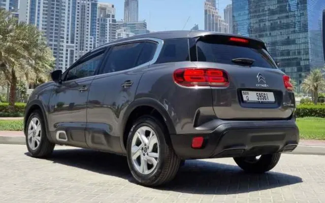 CITROEN C5 - 2022 - image 4
