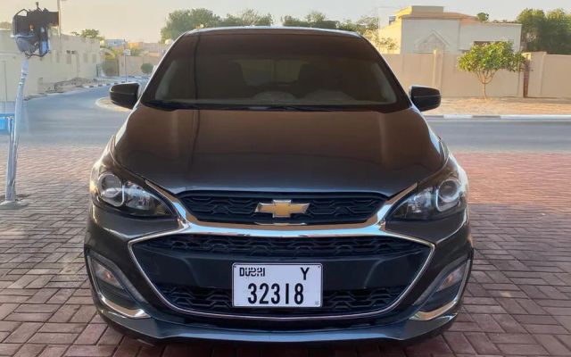 Chevrolet Spark - image 2