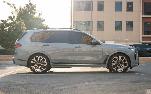 BMW X7 - image 4