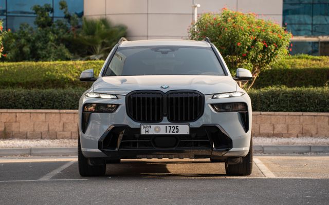 BMW X7 - image 3