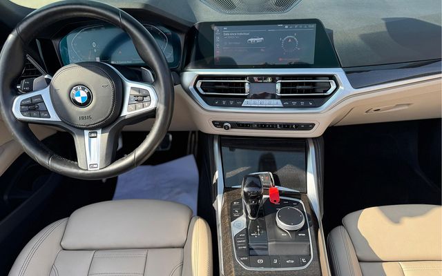 BMW 430 - image 4