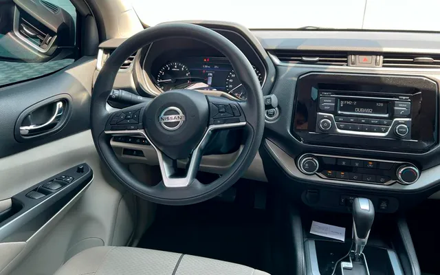 NISSAN XTERRA - image 4