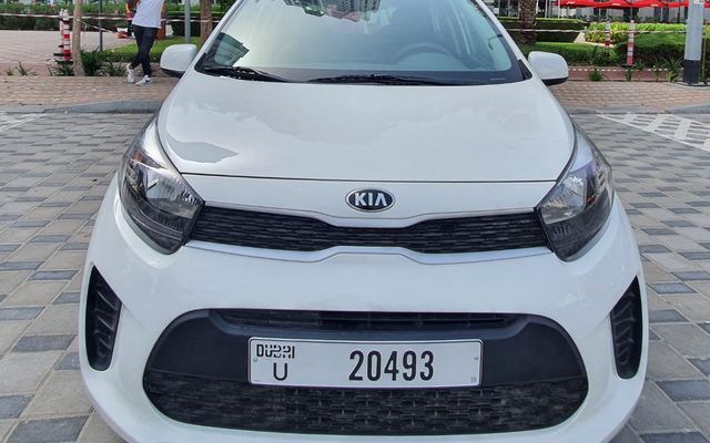 KIA PICANTO – Picture 3