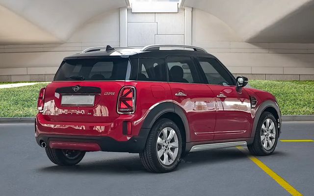 MINI COUNTRYMAN - image 4